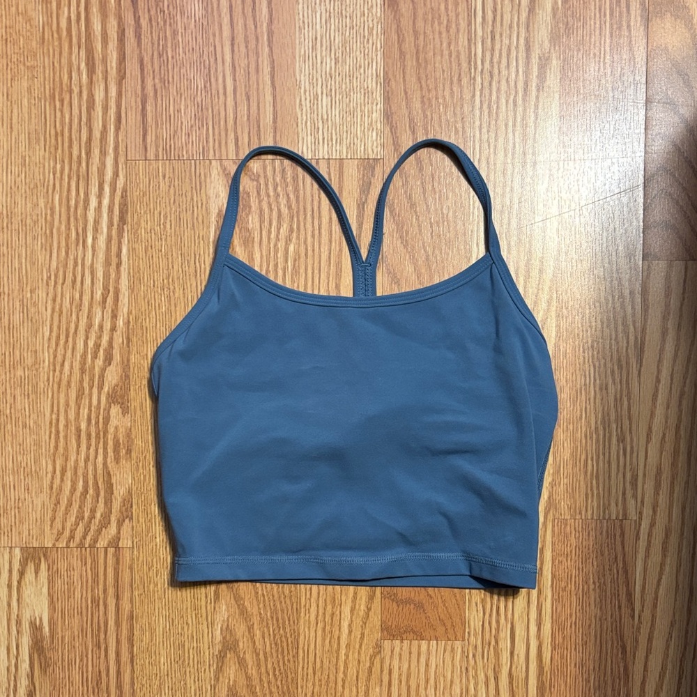 Weylyn crop